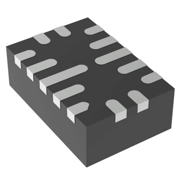 TPS54J061RPGR 4-V TO 16-V INPUT, 6-A SYNCHRONO