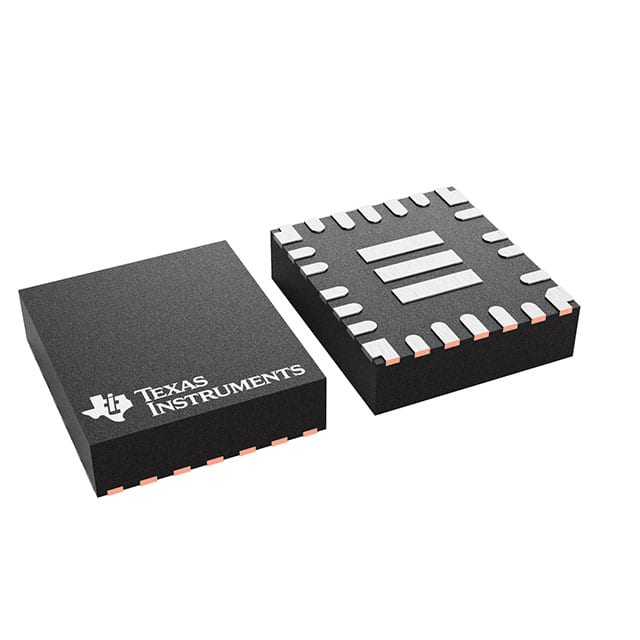 TPS552882QWRPMRQ1 IC REG BCK-BST ADJ 16A 26VQFN