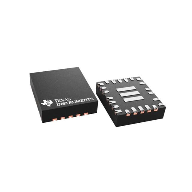 TPS55288RPMR 36V, 16A BUCK-BOOST CONVERTER WI