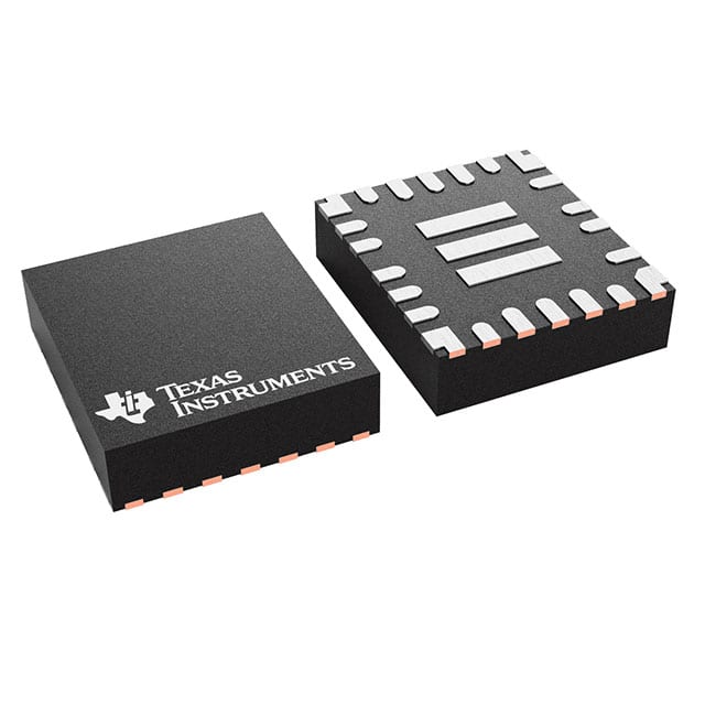 TPS55288QWRPMRQ1 IC REG BCK-BST ADJ 6.35A 26VQFN