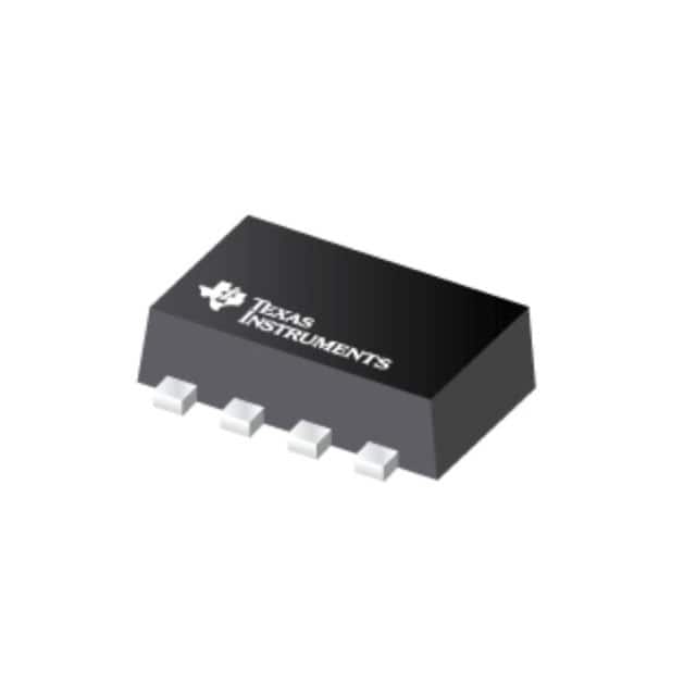 TPS563211DRLR IC REG BUCK ADJ 3A SOT583