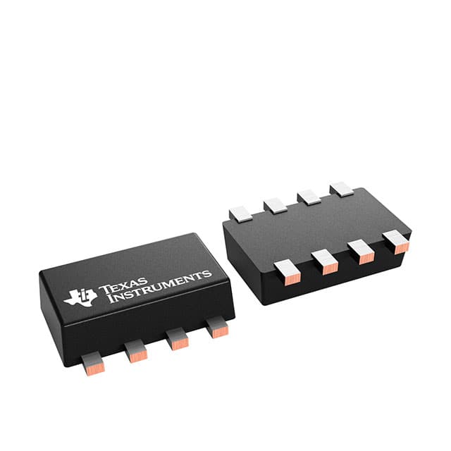 TPS563300DRLR IC REG BUCK ADJ 3A SOT583