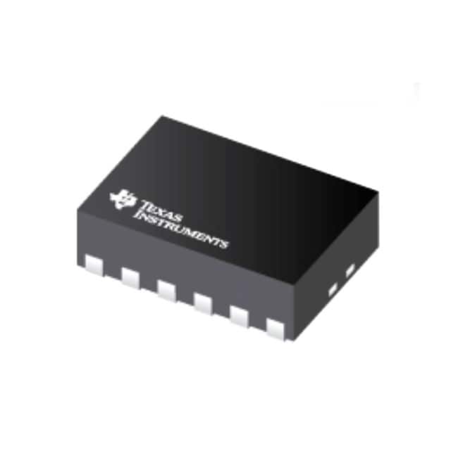 TPS61094DSSR IC REG BCK-BST PROG 600MA 12WSON
