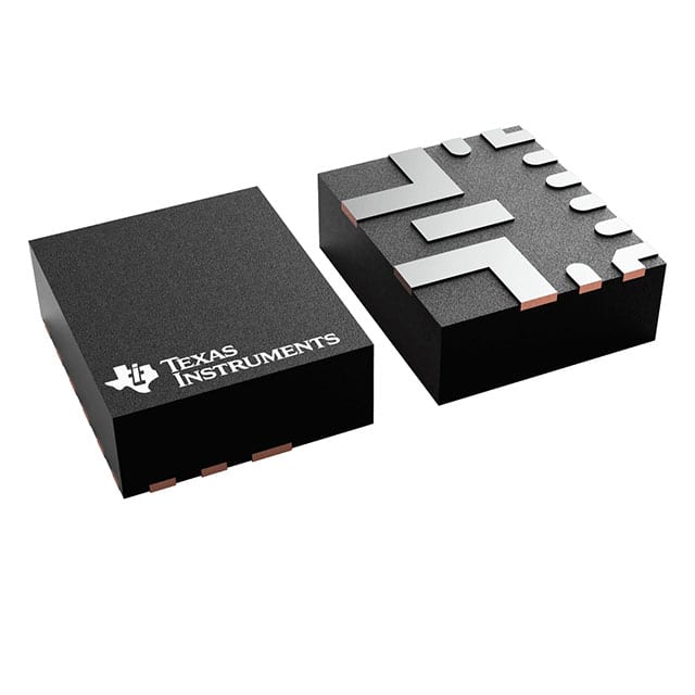 TPS61288LRQQR IC REG BOOST ADJ 11VQFN