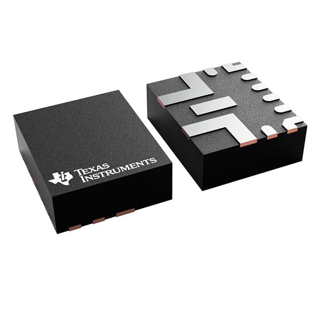 TPS61288RQQR 18V, 15A SYNCH BOOST CONVERTER