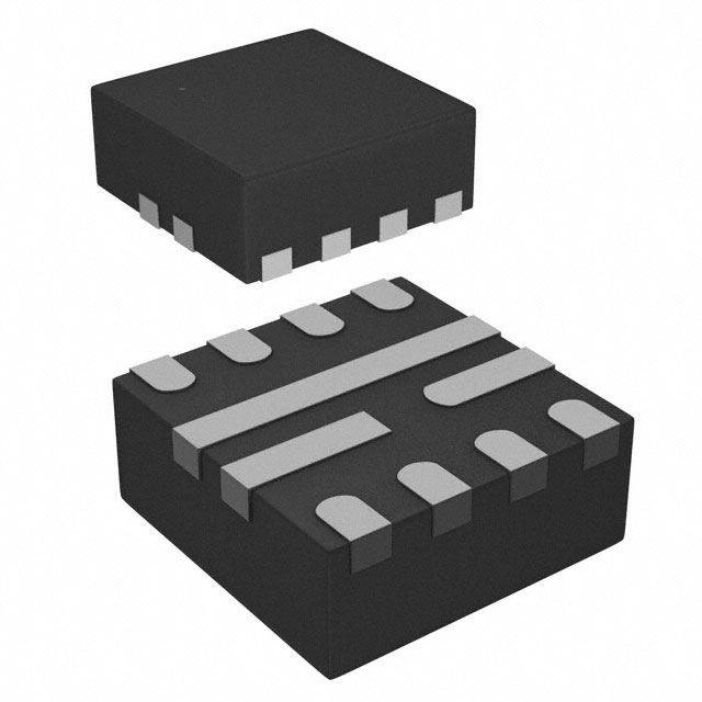 TPS6209718RWKT IC REG BUCK 1.8V 2A 11VQFN