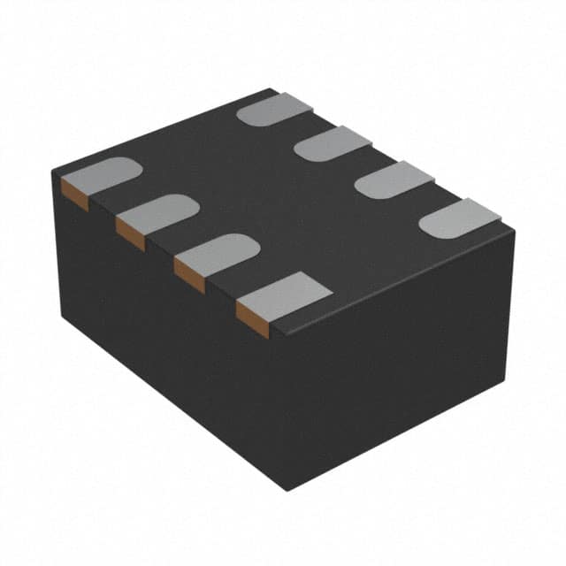 TPS62840DLCR ULTRA LOW IQ BUCK CONVERTER