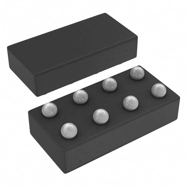 TPS628610YCHR 1.8-V TO 5.5-V INPUT, TINY, 1-A