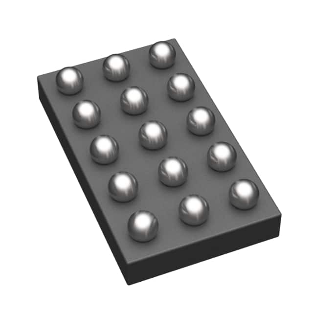 TPS628660BYCGR 5.5-V, 6-A SYNCHRONOUS STEP-DOWN
