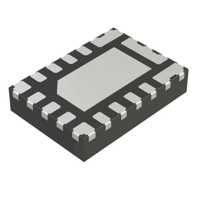 TPS62873Y1QWRXSRQ1 IC REG BUCK PROG 15A 16VQFN