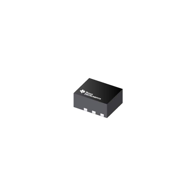 TPS62903RPJR 3-V TO 17-V, 3-A, HIGH-EFFICIENC