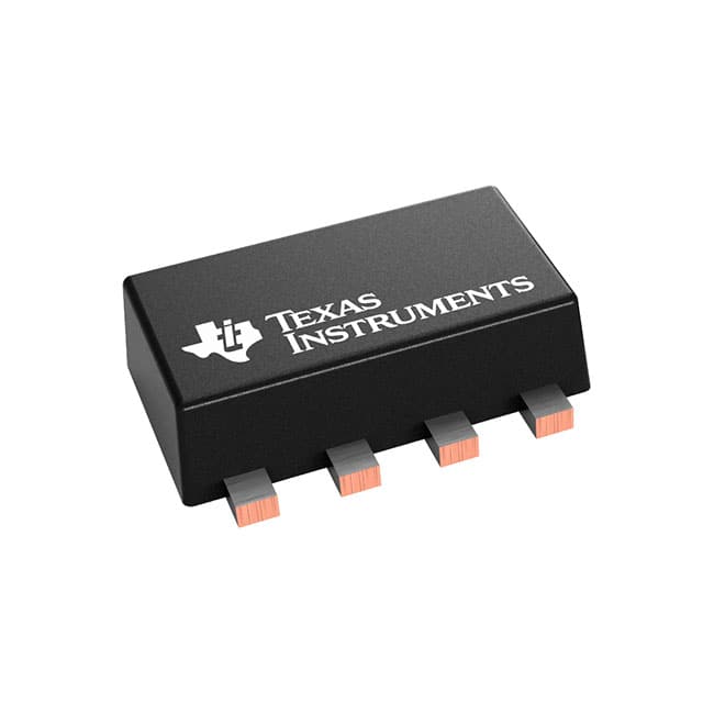 TPS62933ODRLR 3.8-V TO 30-V, 3-A, 200-KHZ TO 2
