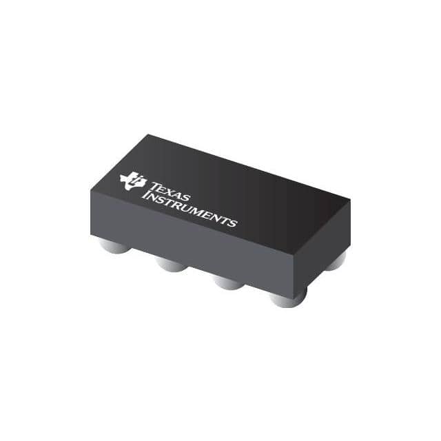 TPS631010YBGR 3-A PEAK CURRENT HIGH-EFFICIENCY