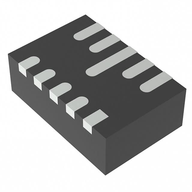 TPS63802DLAR IC POWER MANAGEMENT