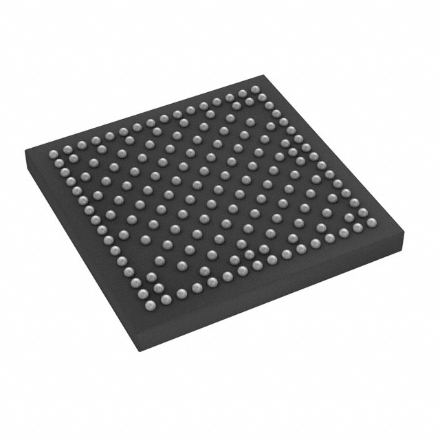 TPS650830ZCGR IC REG CONV MOBILE 8OUT 159NFBGA