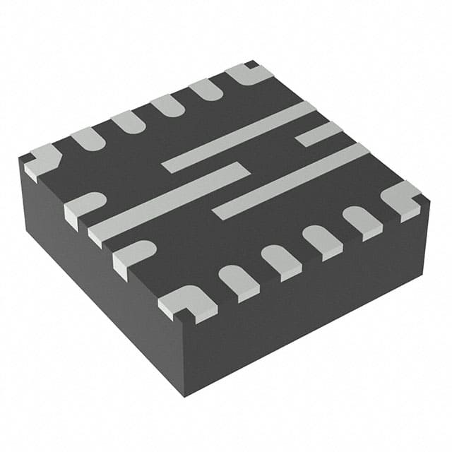TPS65296RJER IC POWER MANAGEMENT