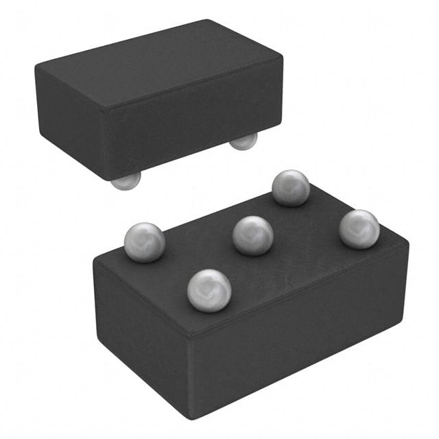 TPS79325YZQR IC REG LINEAR 2.5V 200MA 5DSBGA