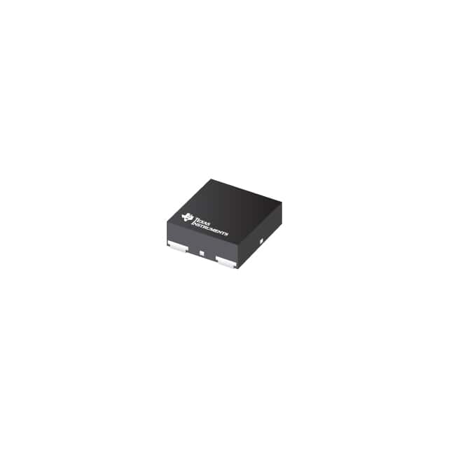 TPS7A0218PYCHR 200-MA, NANOPOWER-IQ (25 NA), LO