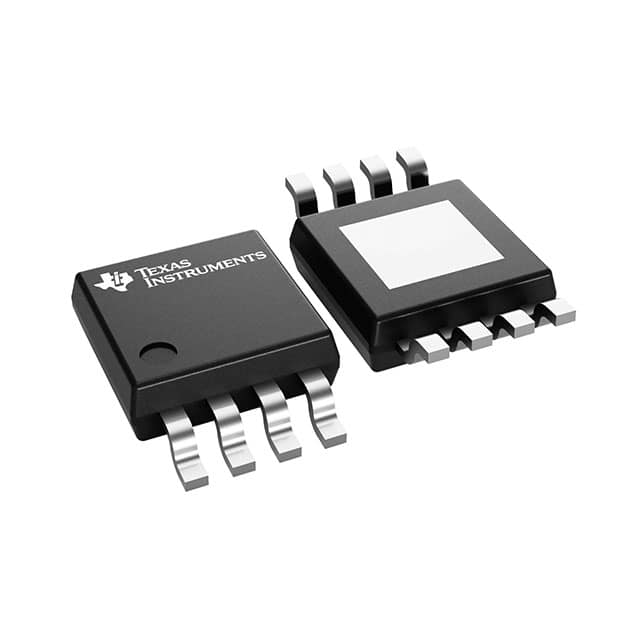 TPS7A1601ADGNR 100-MA, 60-V, 5-A QUIESCENT CURR