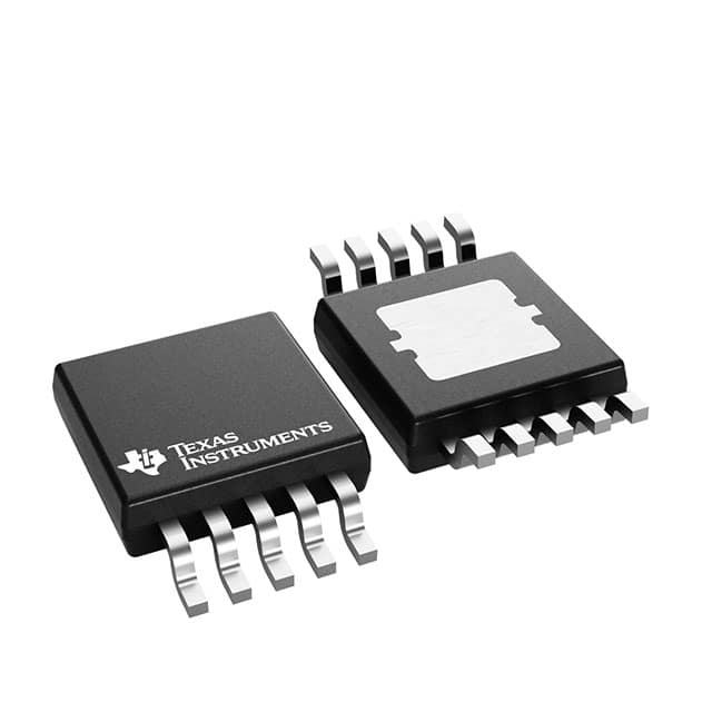 TPS7A4401DGQR 50-MA, 65-V, LOW-IQ, LDO LINEAR