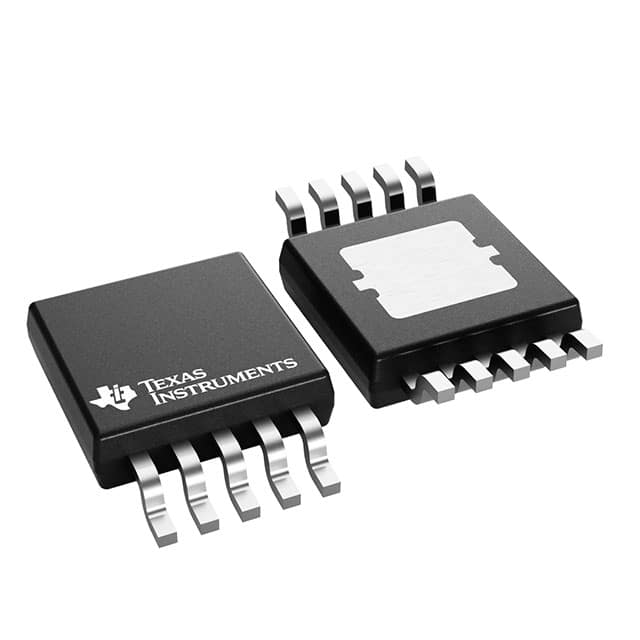 TPS7A4433DGQR 50-MA, 65-V, LOW-IQ, LDO LINEAR