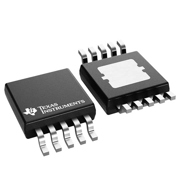 TPS7A4450DGQR 50-MA, 65-V, LOW-IQ, LDO LINEAR