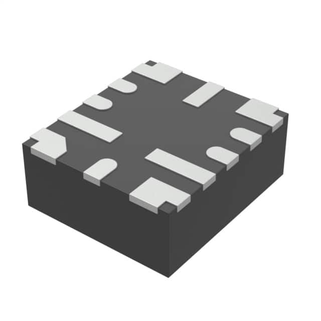 TPS7A5401RPST IC REG LINEAR POS ADJ 4A 12VQFN
