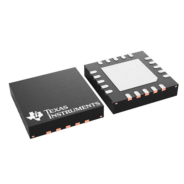TPS7A8301ARGWR 2-A, LOW-VIN (1.1-V), LOW-NOISE,