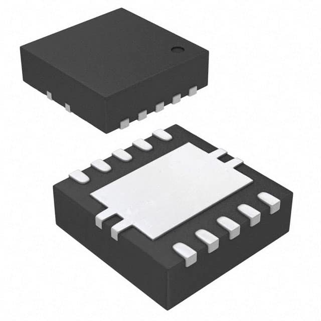 TPS7A3901DSCT IC REG LINEAR POS/NEG ADJ 10WSON