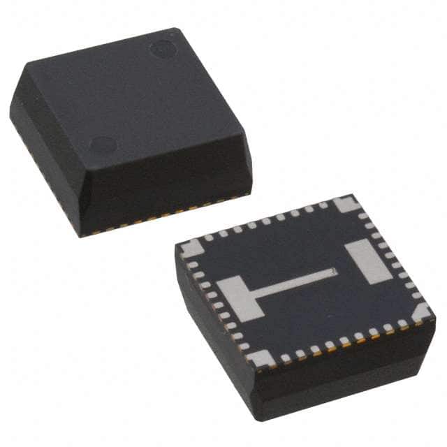 TPS84A20RVQT IC REG BUCK ADJ 10A 42BQFN
