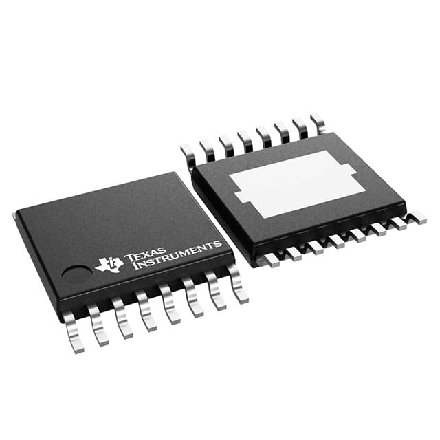 TPS92643QPWPRQ1 AUTOMOTIVE 3-A SYNCHRONOUS BUCK