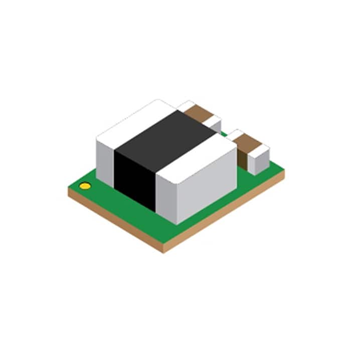 LMZM23601SILT DC DC CONVERTER 1.2-15V