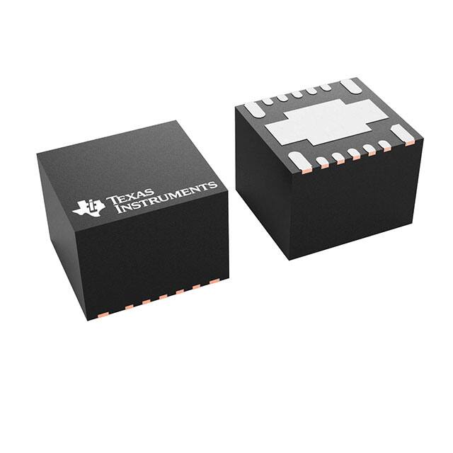 TPSM560R6HRDAR 4.2-V TO 60-V INPUT, 1-V TO 16-V