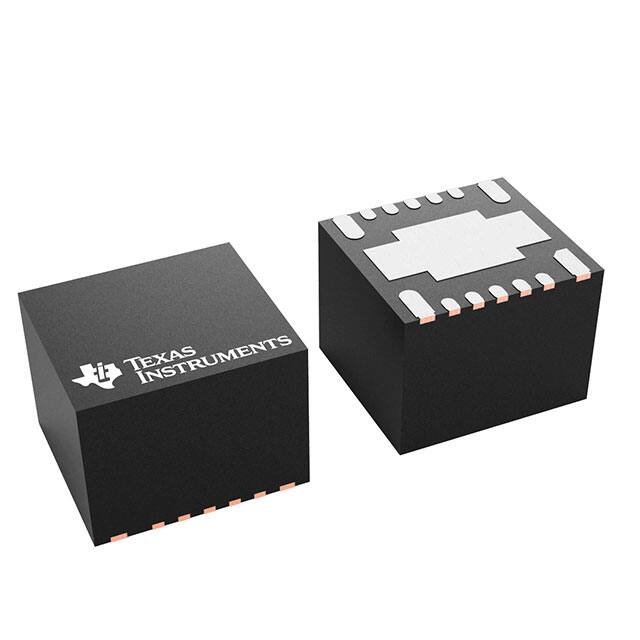 TPSM560R6RDAR 4.2-V TO 60-V INPUT, 1-V TO 6-V