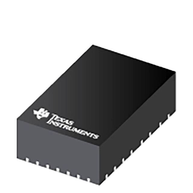TPSM63603EXTRDHR 36-V, 3-A STEP-DOWN POWER MODULE