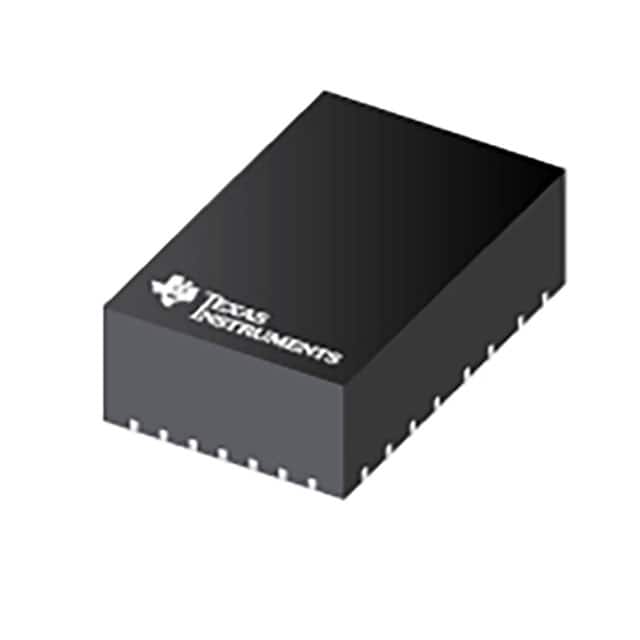 TPSM63603RDHR DC DC CONVERTER 1-16V