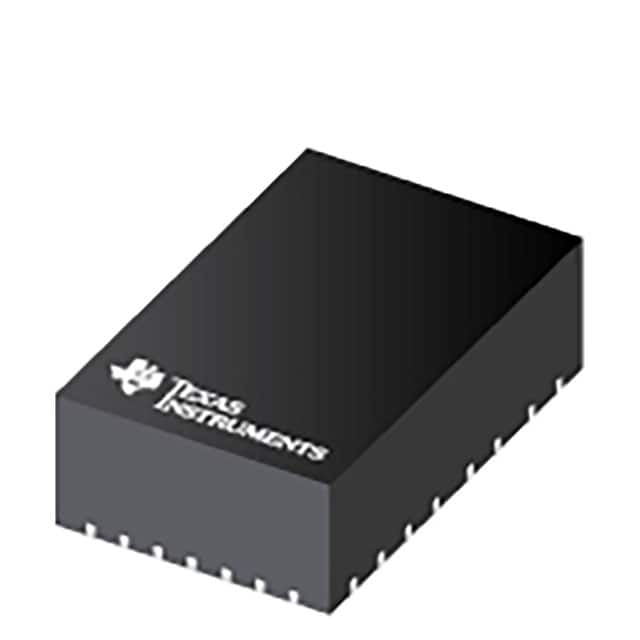 TPSM63603V3RDHR HIGH-DENSITY, 3-V TO 36-V INPUT,