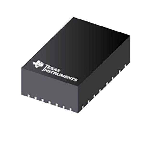 TPSM63603V5RDHR HIGH-DENSITY, 3-V TO 36-V INPUT,