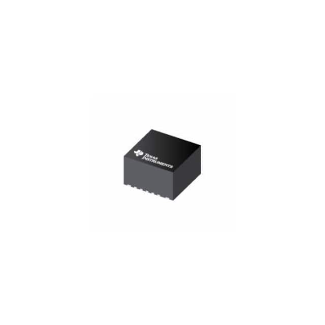 TPSM63606RDLR DC DC CONVERTER 1-16V