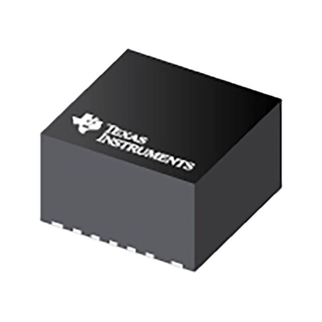 TPSM63606SRDLR HIGH-DENSITY, 36-V INPUT, 1-V TO
