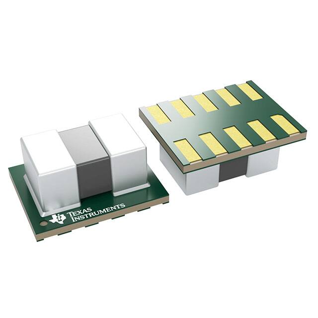 TPSM82821ASILR DC DC CONVERTER 0.6-4V