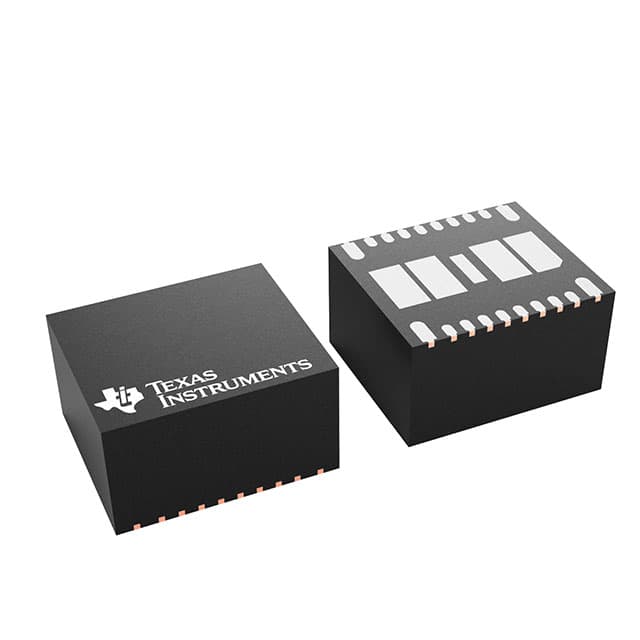 TPSM8A28RDGR DC DC CONVERTER 0.6-5.5V