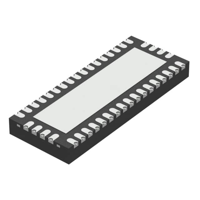 TS3DV642RUATQ1 6 GBPS 12-CHANNEL DIFFERENTIAL 1