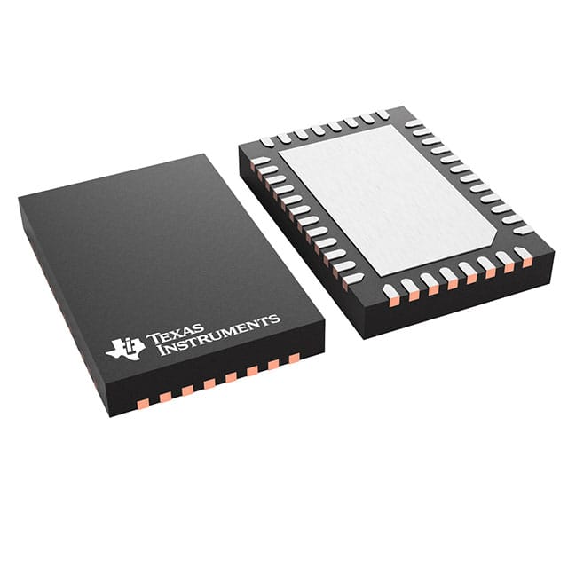 TUSB1004IRNQR 10 GBPS USB 3.2 4-CHANNEL ADAPTI