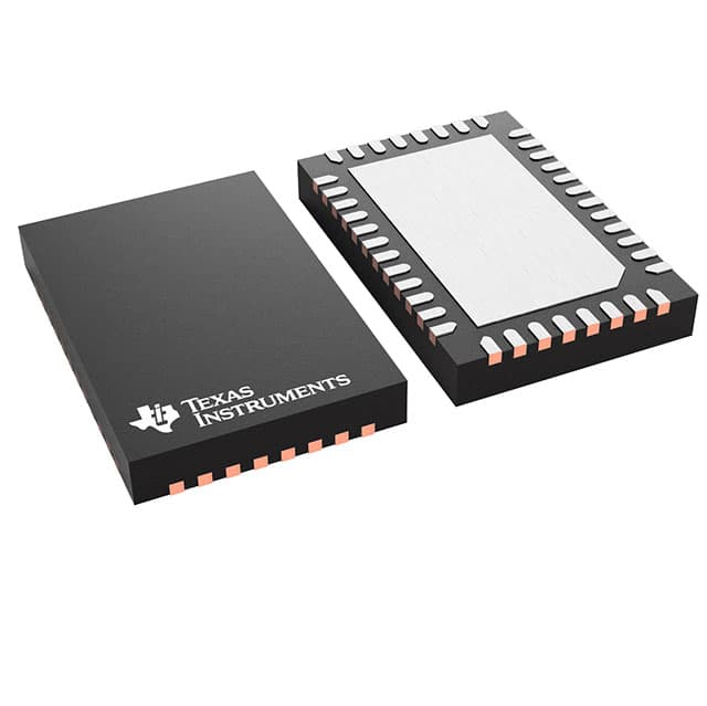 TUSB1004RNQR 10 GBPS USB 3.2 4-CHANNEL ADAPTI