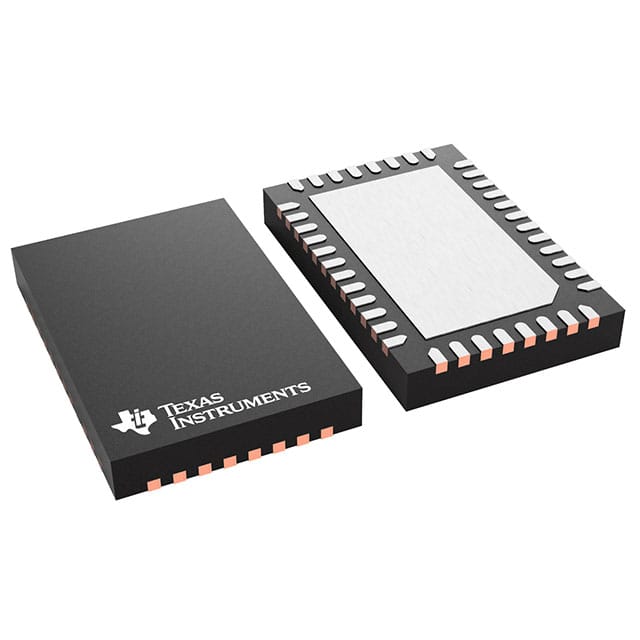 TUSB1104IRNQT USB TYPE-C 10-GBPS 3.2 X2 ADAPTI