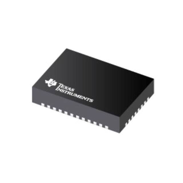 TUSB1146IRNQT USB TYPE C REDRIVER /MUX
