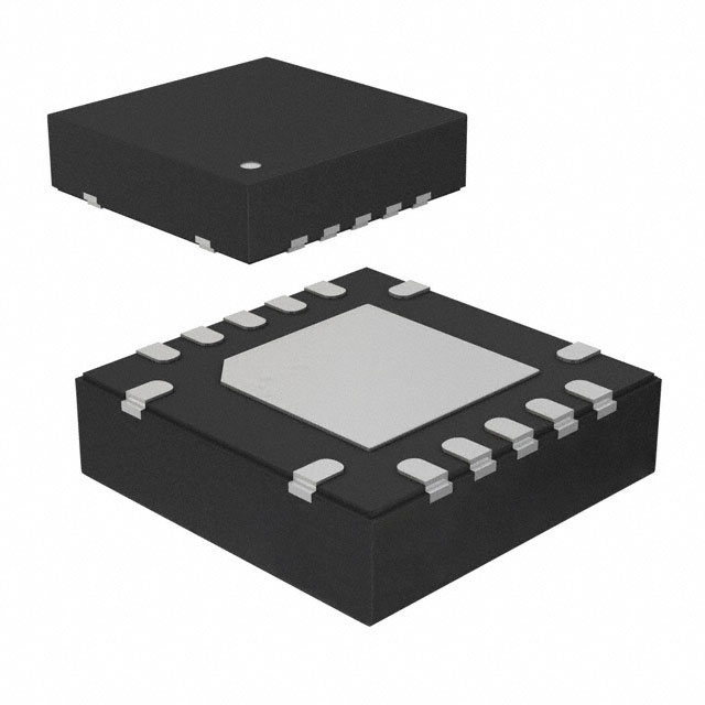 TUSB213IRGYT IC INTERFACE SPECIALIZED 14VQFN