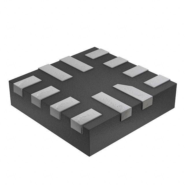 TUSB320RWBR IC INTERFACE SPECIALIZED 12X2QFN