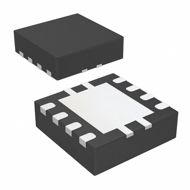 TPS3851H18EDRBR IC SUPERVISOR 1 CHANNEL 8SON